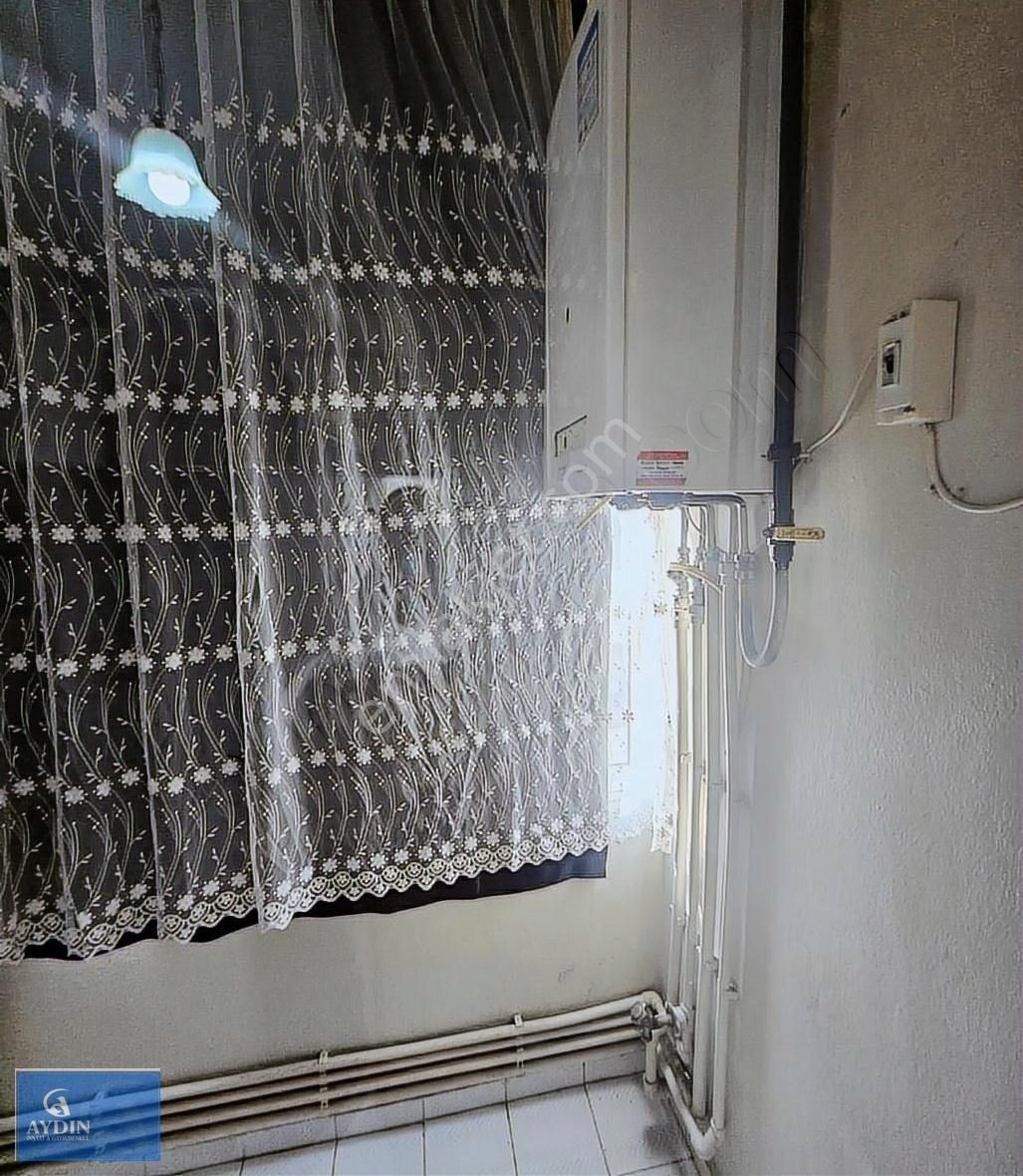 Aydın İnşaattan Esenler Mah. 2+1 Satılık 85m2 Daire - Görsel 31