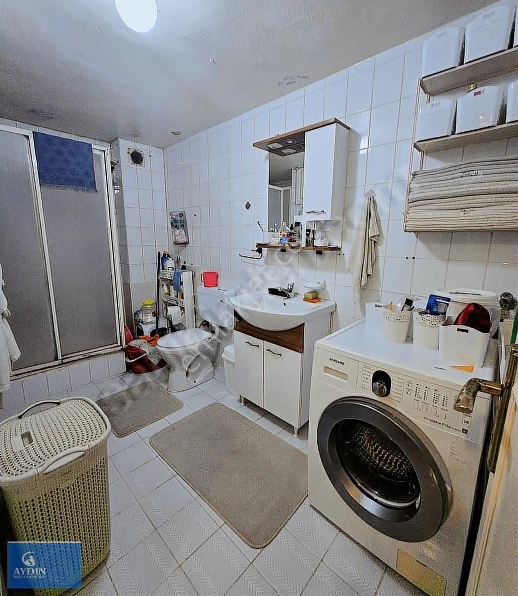 Aydın İnşaattan Esenler Mah. 2+1 Satılık 85m2 Daire - Görsel 18