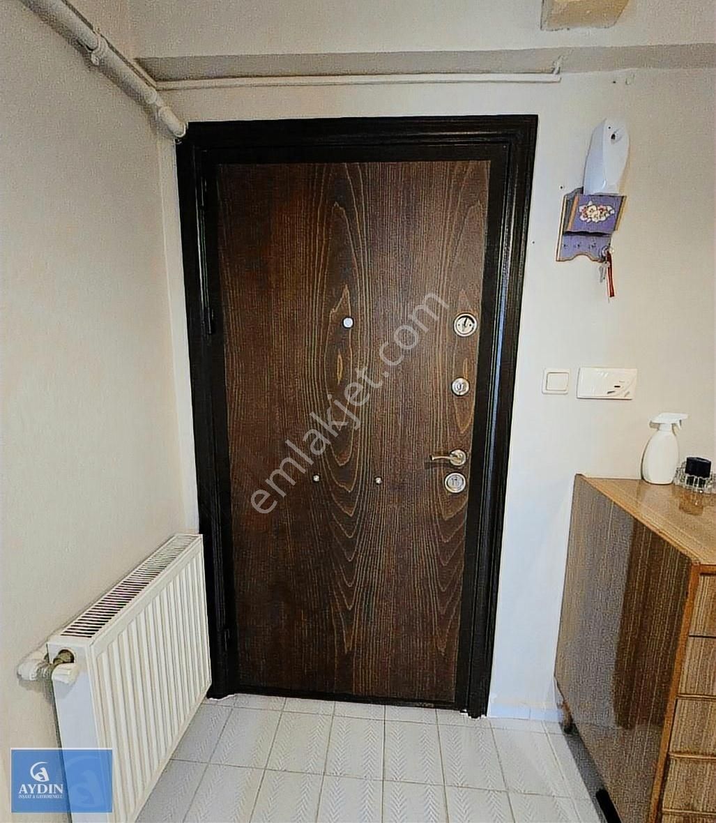 Aydın İnşaattan Esenler Mah. 2+1 Satılık 85m2 Daire - Görsel 14