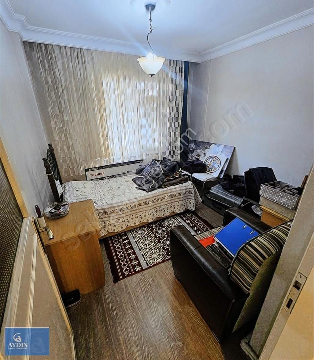 Aydın İnşaattan Esenler Mah. 2+1 Satılık 85m2 Daire - Görsel 28