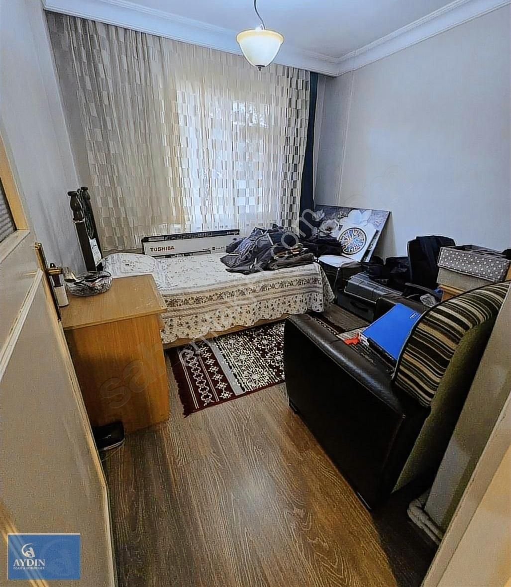 Aydın İnşaattan Esenler Mah. 2+1 Satılık 85m2 Daire - Görsel 17