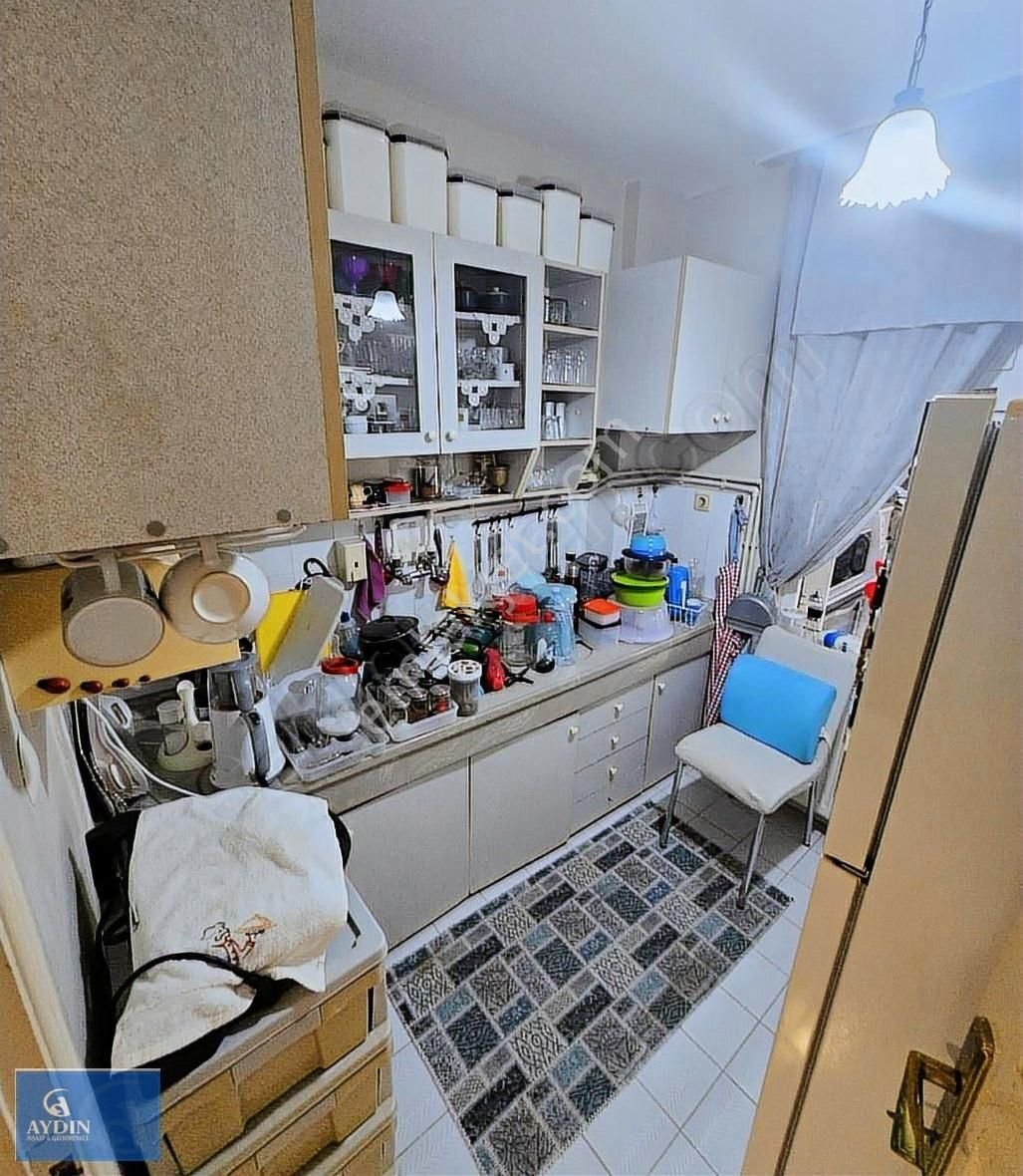 Aydın İnşaattan Esenler Mah. 2+1 Satılık 85m2 Daire - Görsel 34