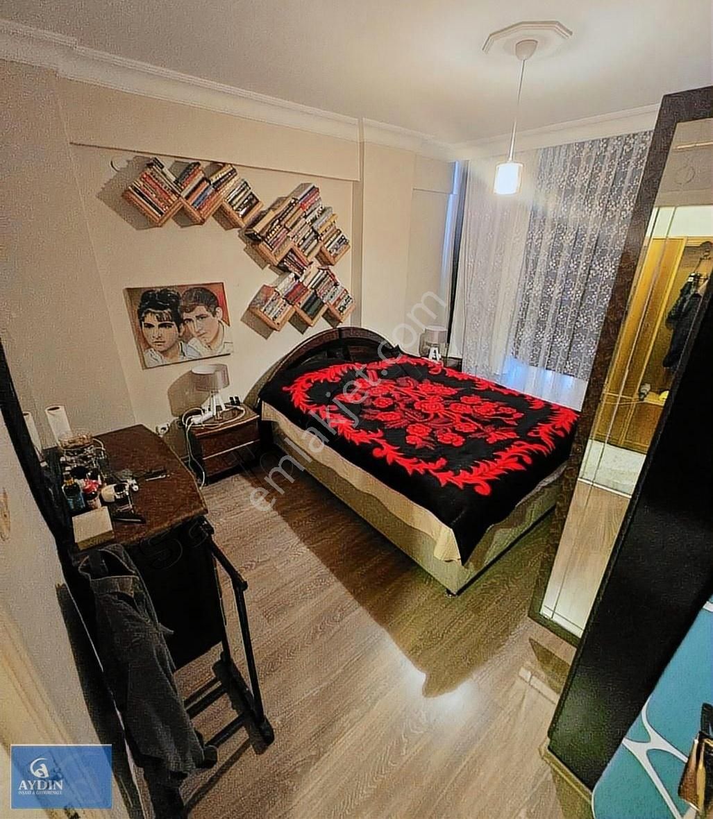 Aydın İnşaattan Esenler Mah. 2+1 Satılık 85m2 Daire - Görsel 13