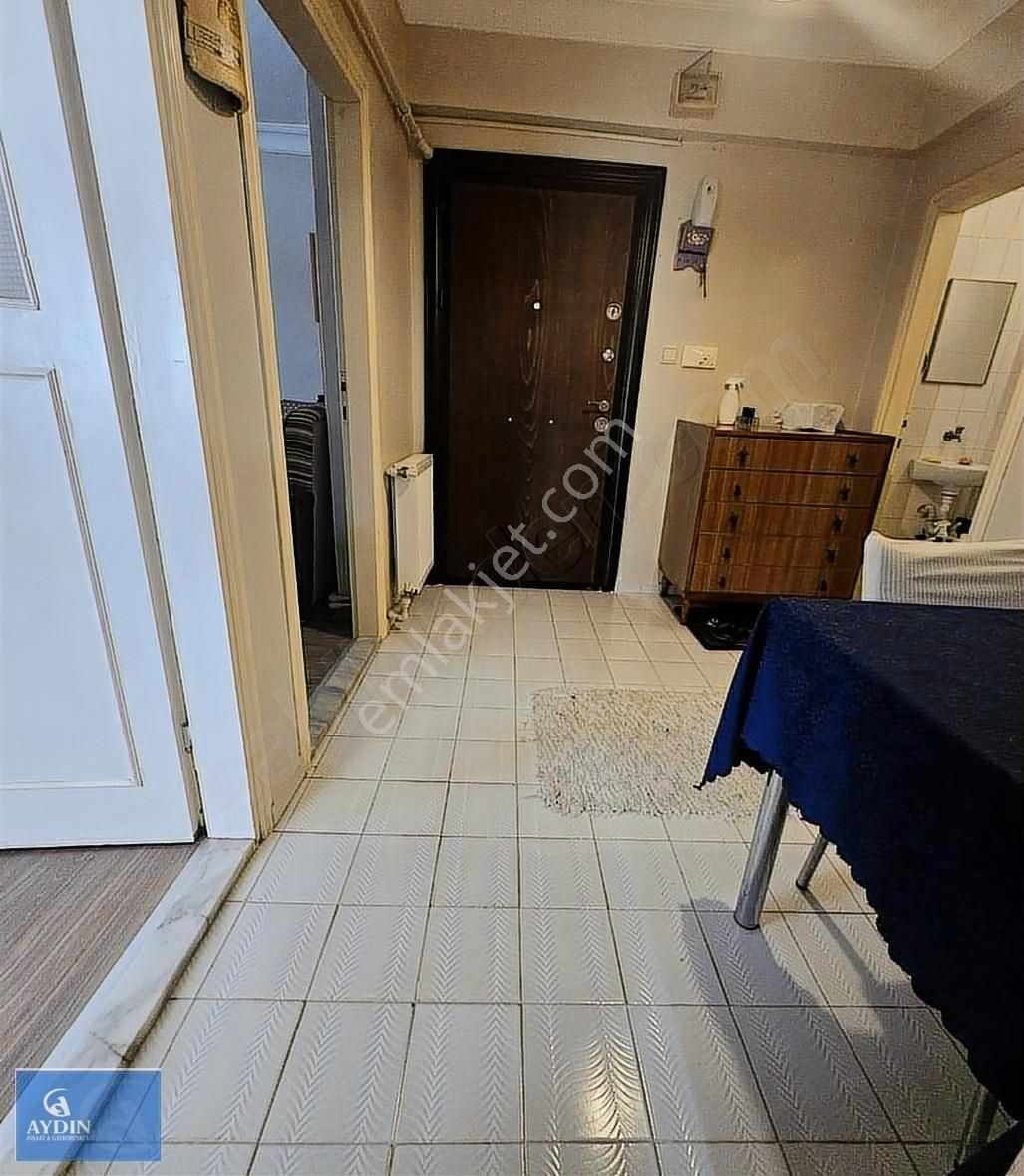 Aydın İnşaattan Esenler Mah. 2+1 Satılık 85m2 Daire - Görsel 21