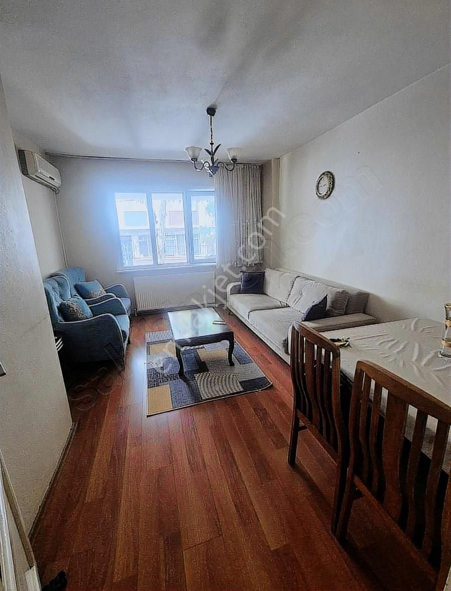 Bahçelievler Siyavuşpaşa'da Kiralık Eşyalı Daire 2+1 Yüksek Giri