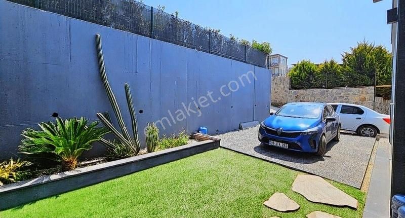 Bodrum Gümüşlükte Satılık Villa;tek Katlı 3+1 Müstakil - Görsel 33