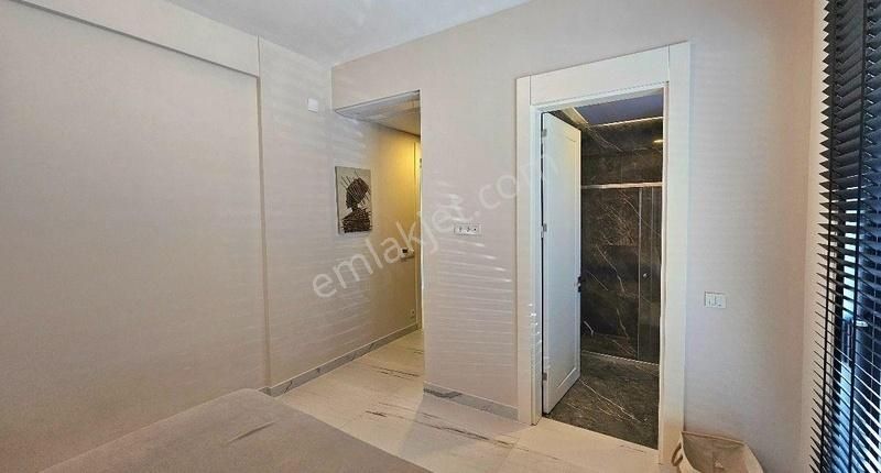 Bodrum Gümüşlükte Satılık Villa;tek Katlı 3+1 Müstakil - Görsel 31