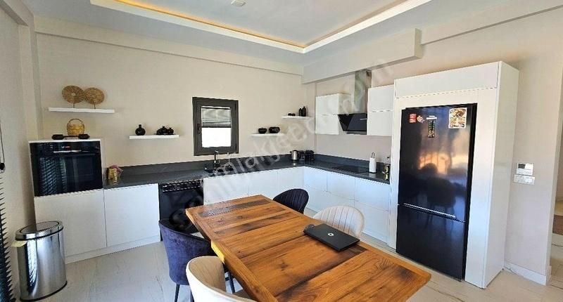 Bodrum Gümüşlükte Satılık Villa;tek Katlı 3+1 Müstakil - Görsel 25