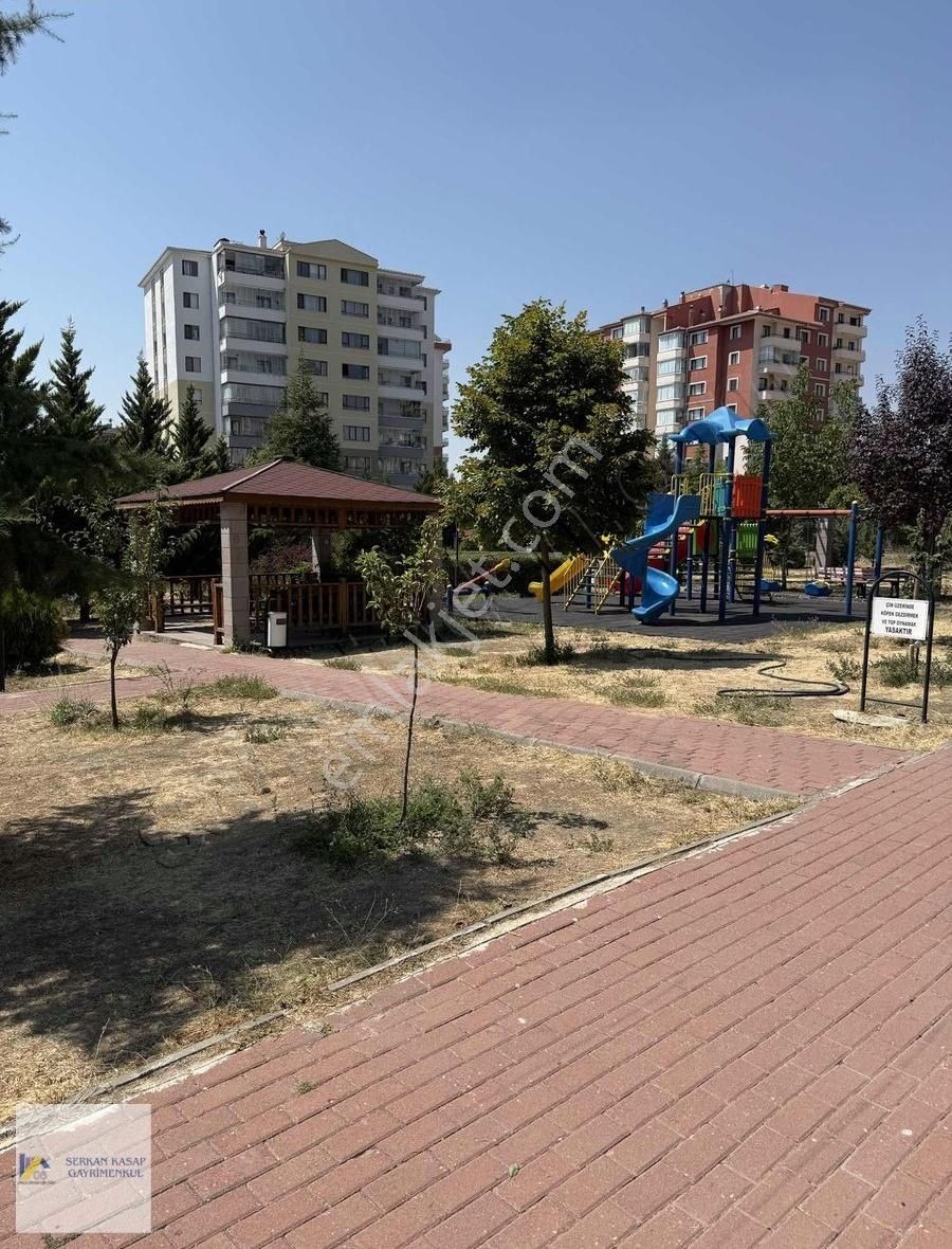 Serkan Kasap G.menkulden Kardelen De Site İçi Güney Cephe Daire