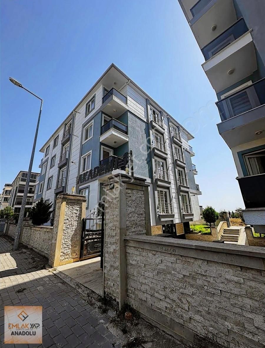 Emlakyap Tan Kırklareli Akademi 1 Sitesinde 1+1 Kiralık Daire