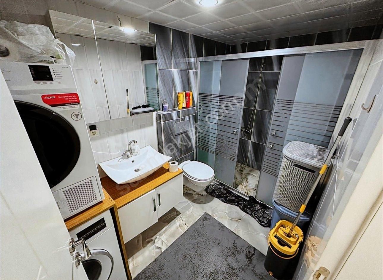 Eva Emlak Tan Kupon Daire - Görsel 14