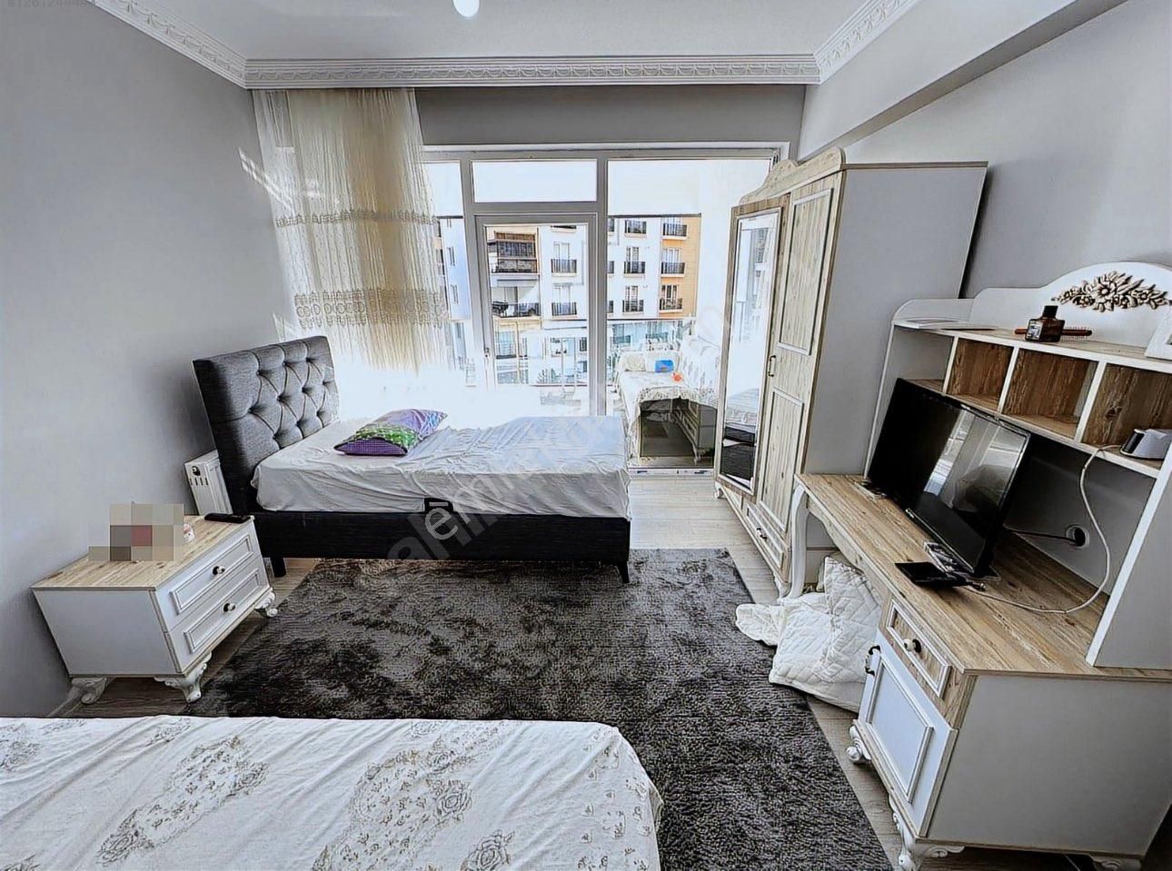 Eva Emlak Tan Kupon Daire - Görsel 8