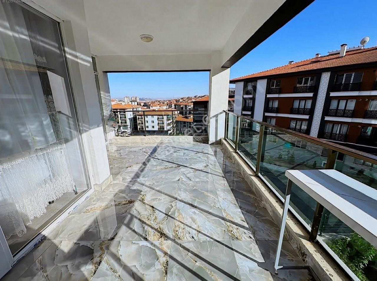 Eva Emlak Tan Kupon Daire - Görsel 15