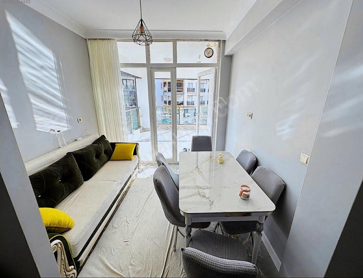 Eva Emlak Tan Kupon Daire - Görsel 19