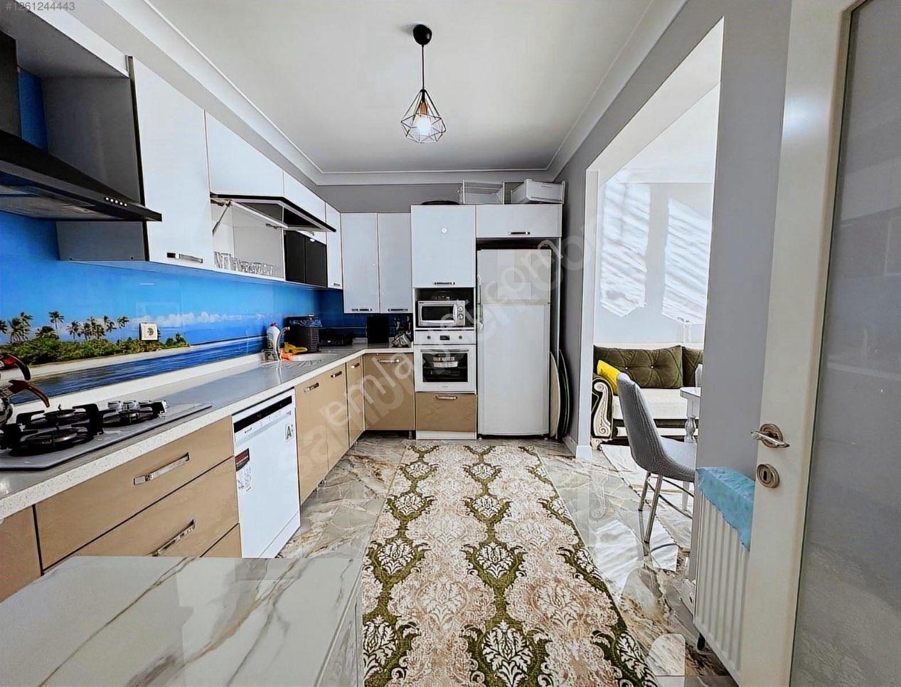 Eva Emlak Tan Kupon Daire - Görsel 4