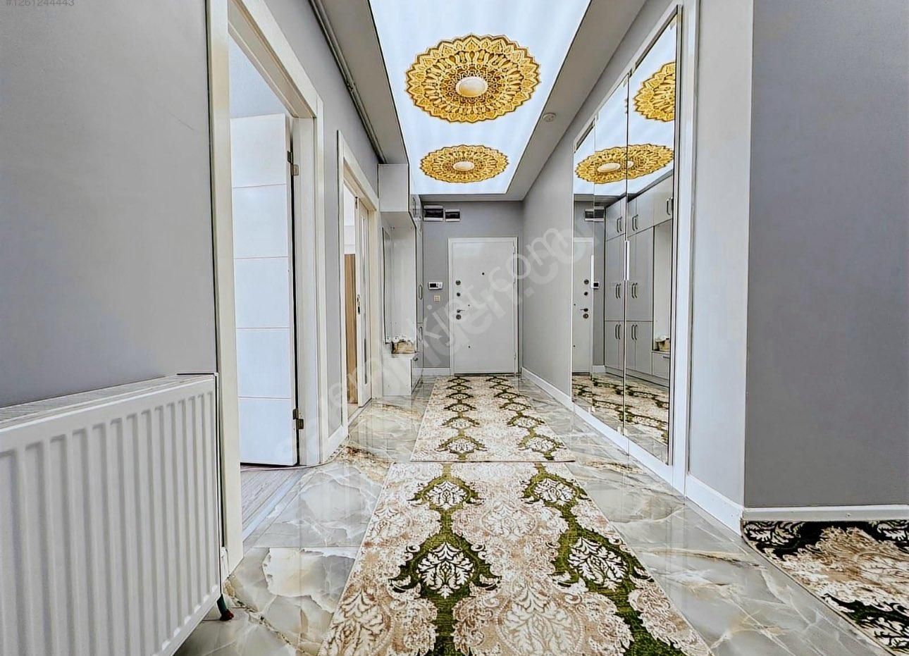 Eva Emlak Tan Kupon Daire - Görsel 17