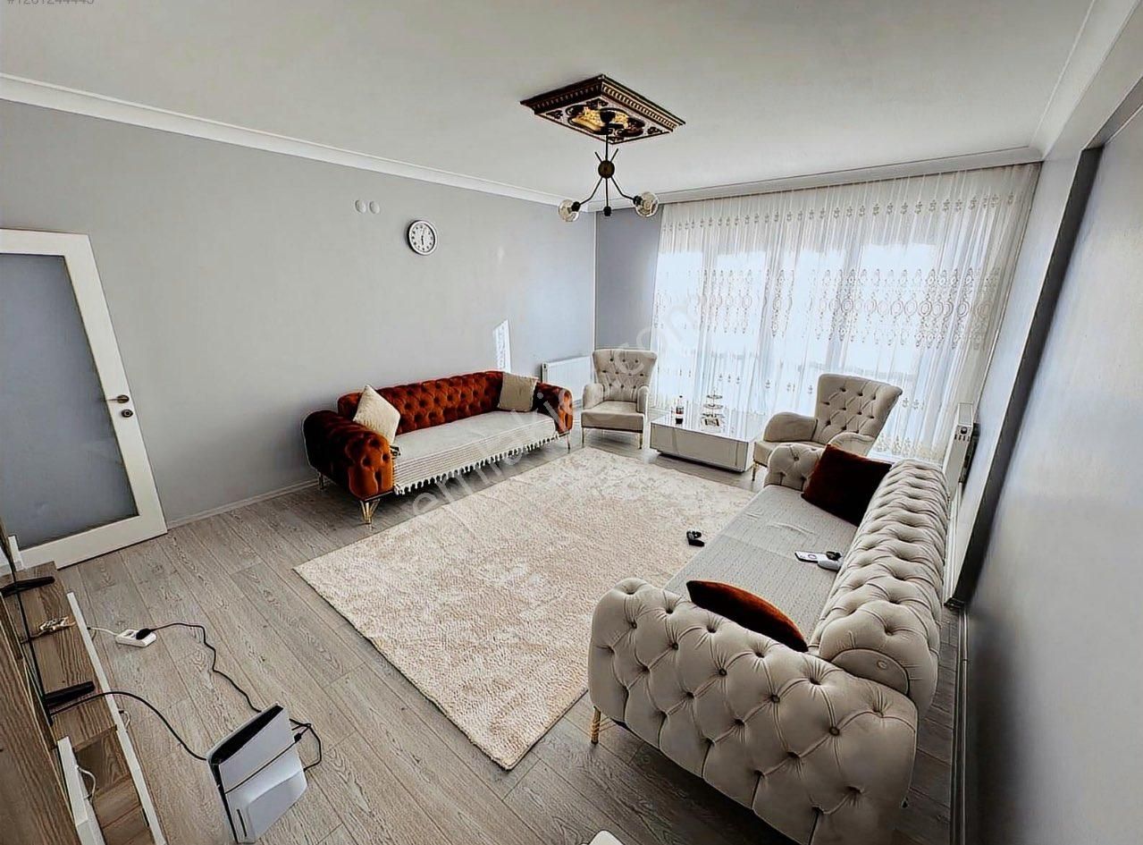 Eva Emlak Tan Kupon Daire - Görsel 11