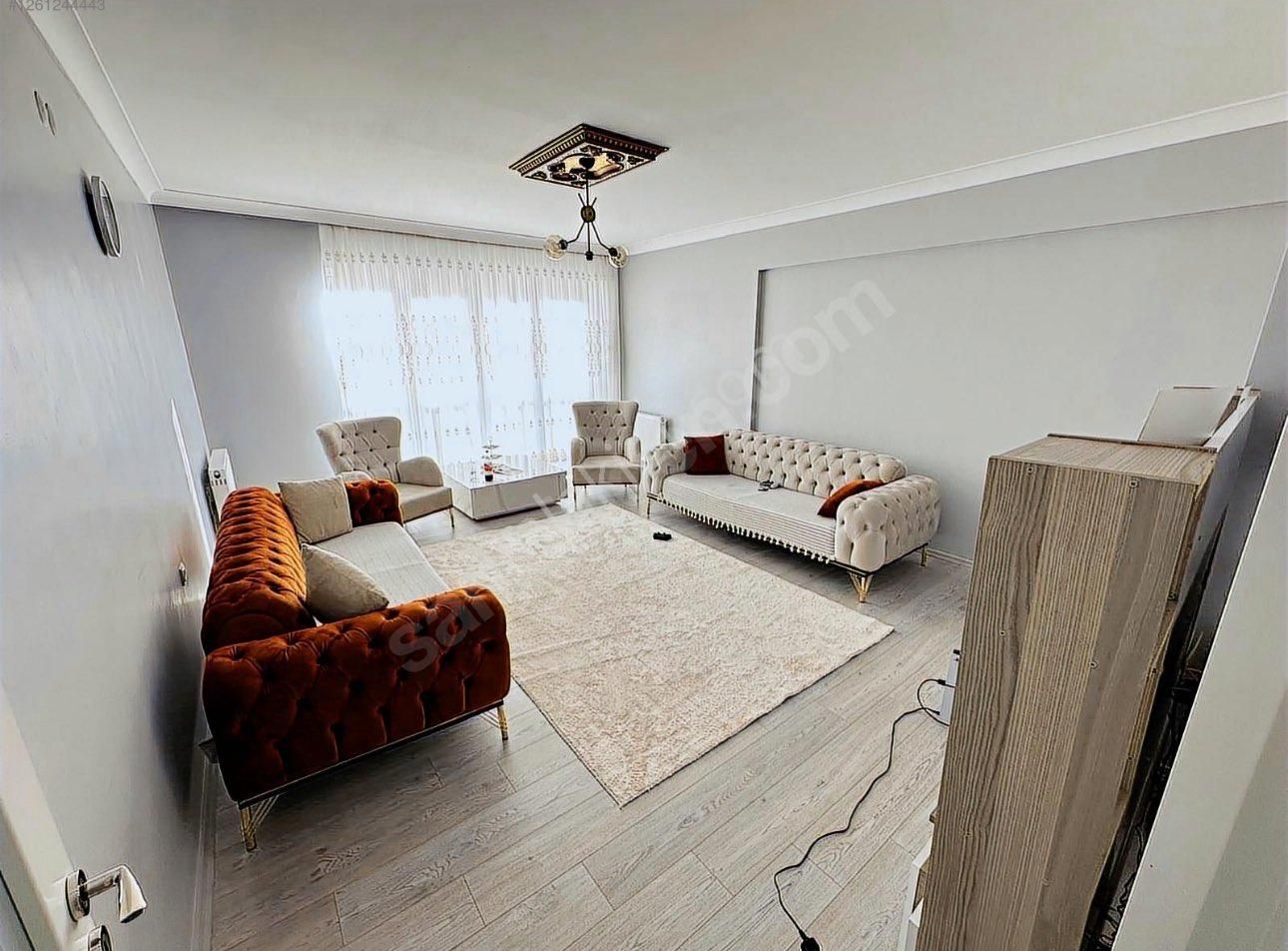 Eva Emlak Tan Kupon Daire - Görsel 6