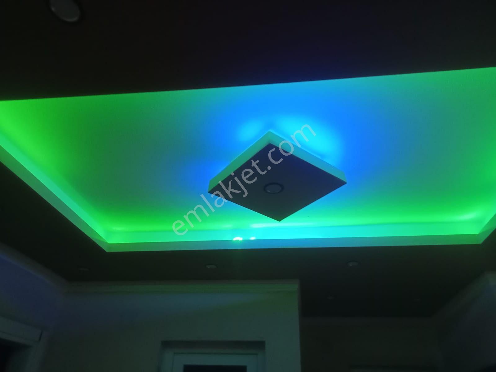 Hakem Emlak'tan Beyceli'de Bolll Ekstralı Tek Katlı Müstakil Ev - Görsel 22