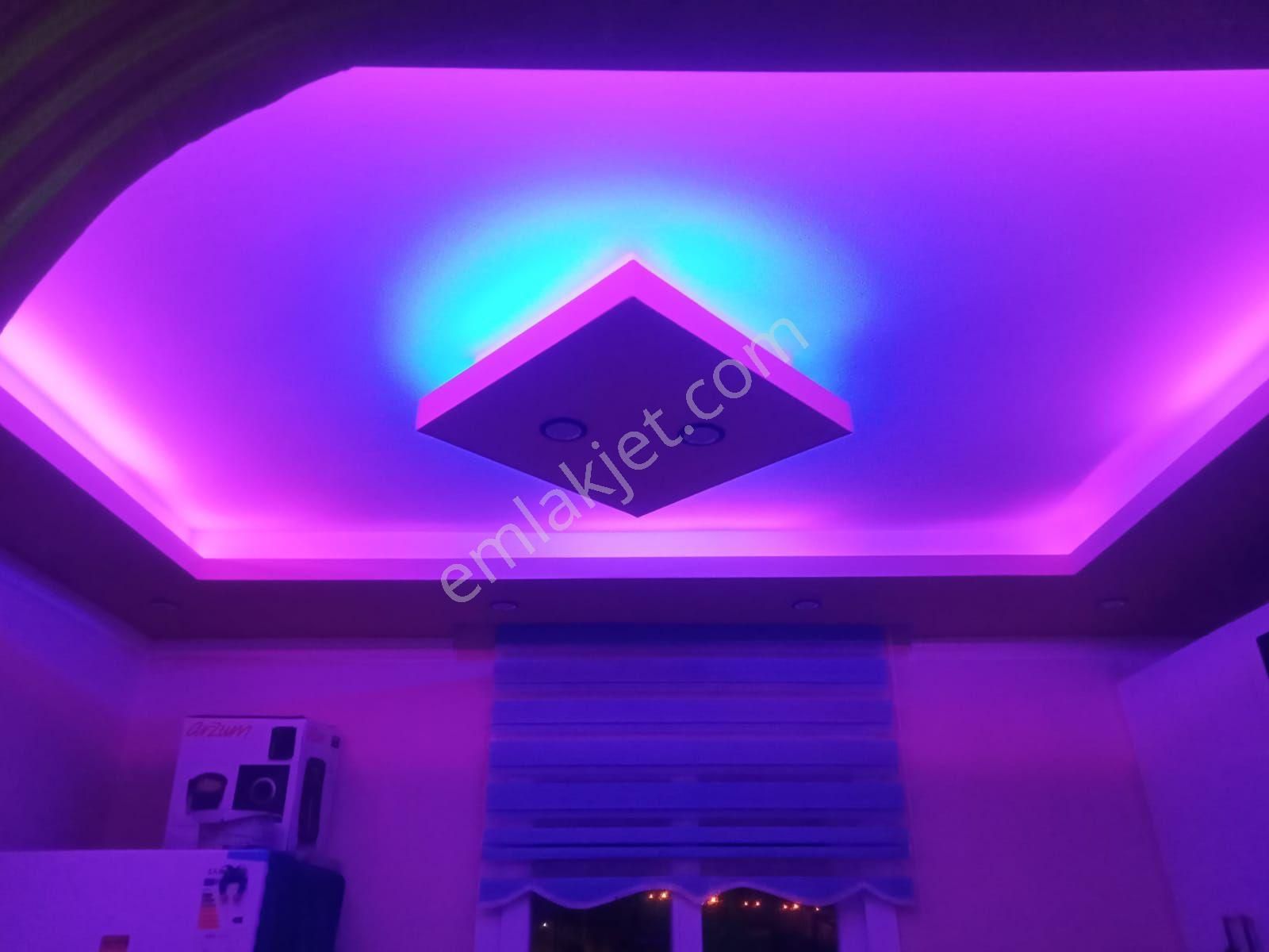 Hakem Emlak'tan Beyceli'de Bolll Ekstralı Tek Katlı Müstakil Ev - Görsel 26