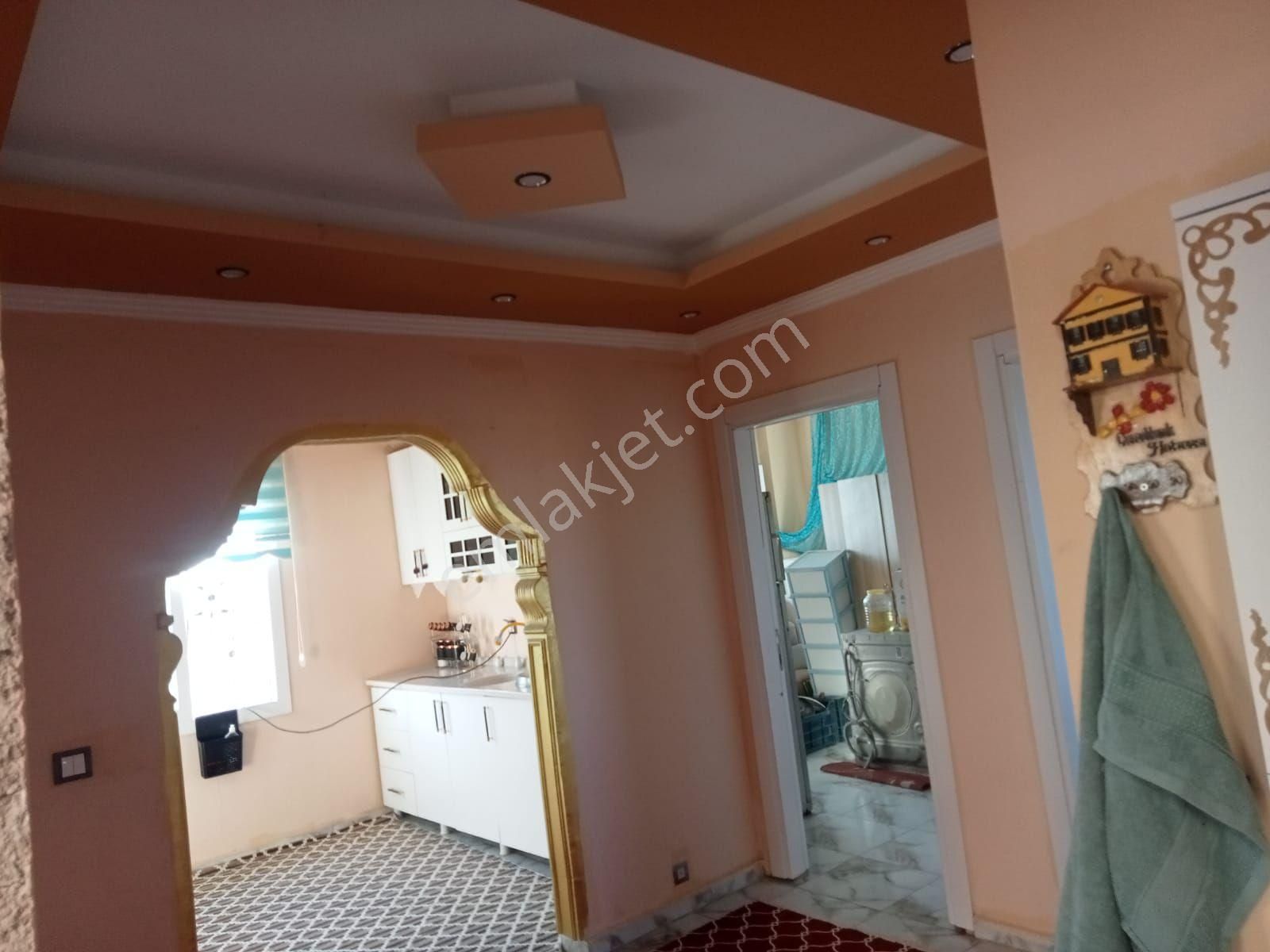 Hakem Emlak'tan Beyceli'de Bolll Ekstralı Tek Katlı Müstakil Ev - Görsel 5