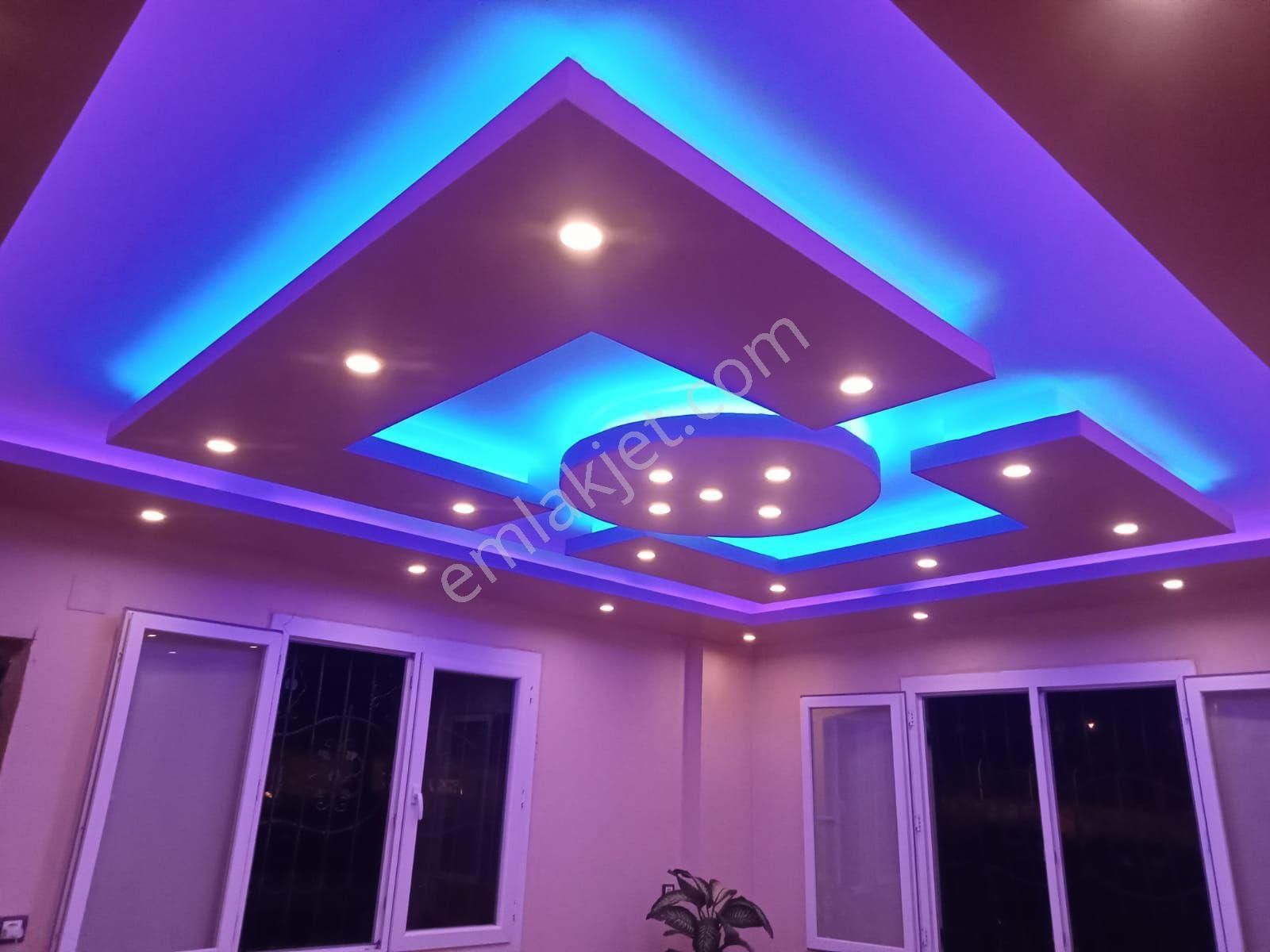 Hakem Emlak'tan Beyceli'de Bolll Ekstralı Tek Katlı Müstakil Ev - Görsel 23