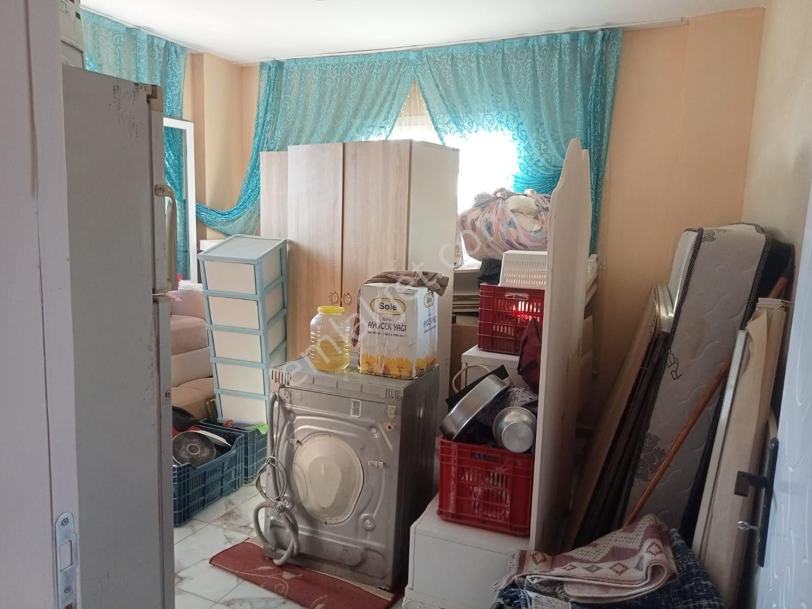 Hakem Emlak'tan Beyceli'de Bolll Ekstralı Tek Katlı Müstakil Ev - Görsel 12