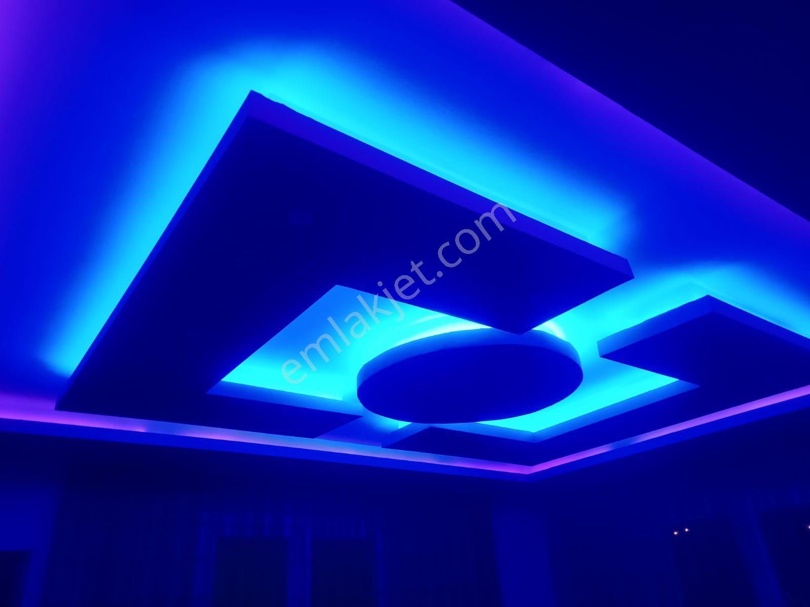 Hakem Emlak'tan Beyceli'de Bolll Ekstralı Tek Katlı Müstakil Ev - Görsel 25