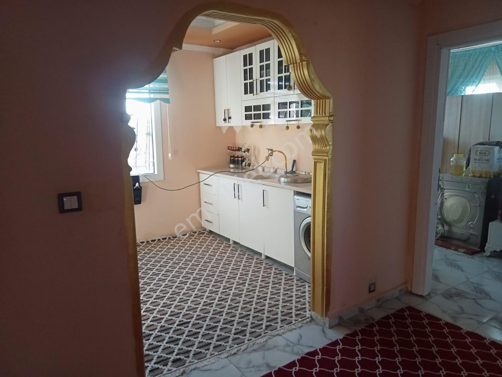 Hakem Emlak'tan Beyceli'de Bolll Ekstralı Tek Katlı Müstakil Ev - Görsel 8