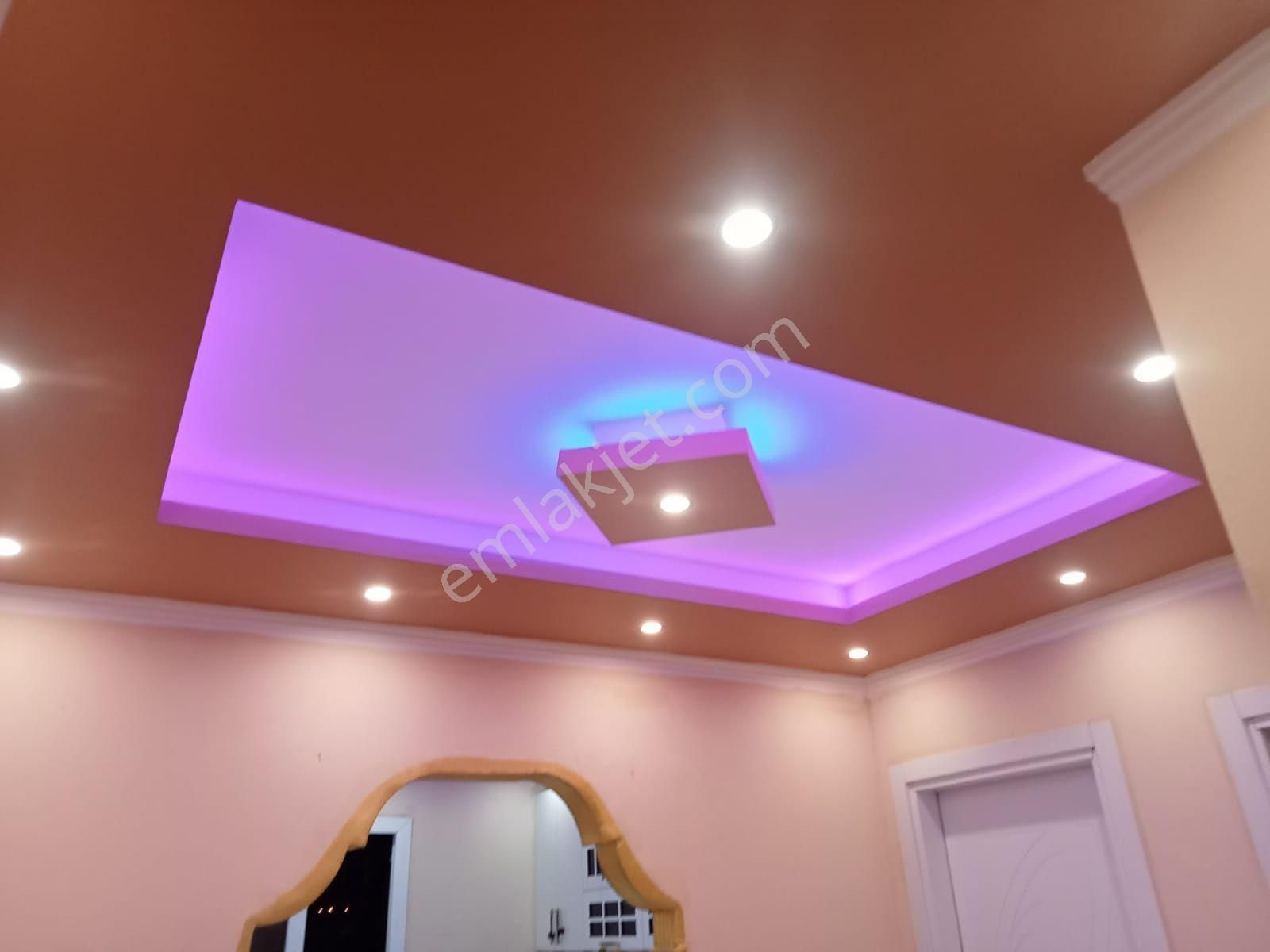 Hakem Emlak'tan Beyceli'de Bolll Ekstralı Tek Katlı Müstakil Ev - Görsel 18