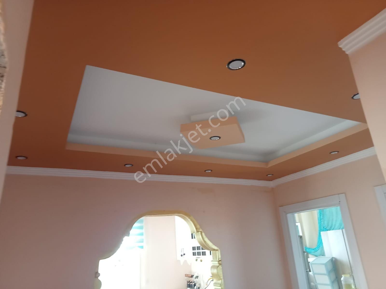 Hakem Emlak'tan Beyceli'de Bolll Ekstralı Tek Katlı Müstakil Ev - Görsel 17