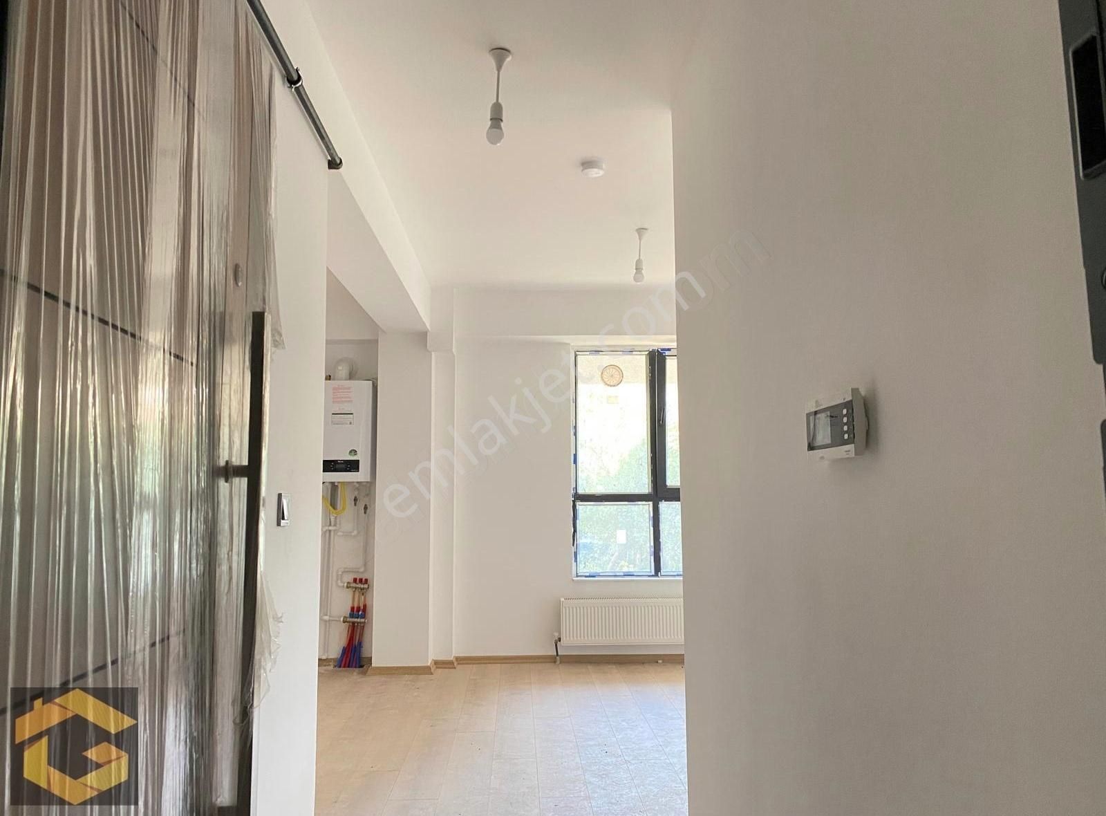 Çubuk Dumlupınar'da Lüks 1+1 Kiralık Daire