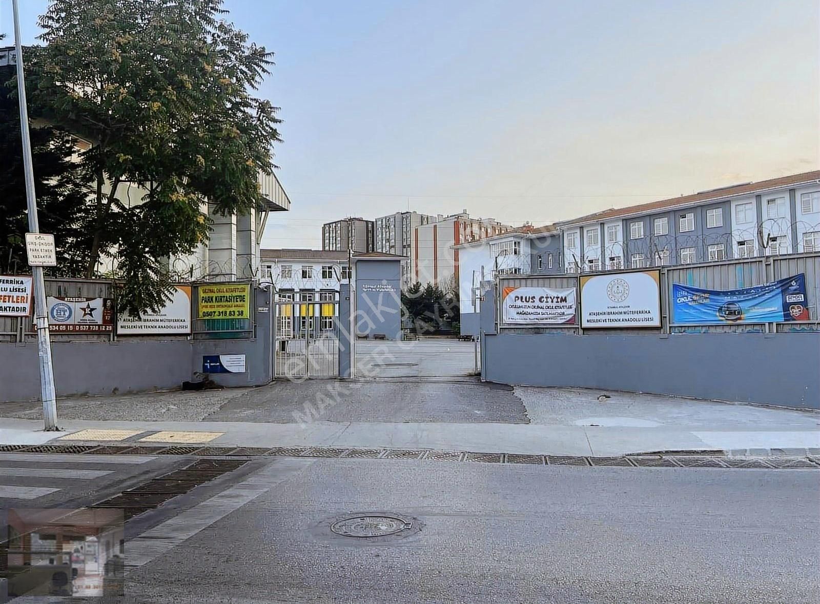 Bakımlı Yenikeme Yapılıyor Kiralık 1.kat Makser Emlak