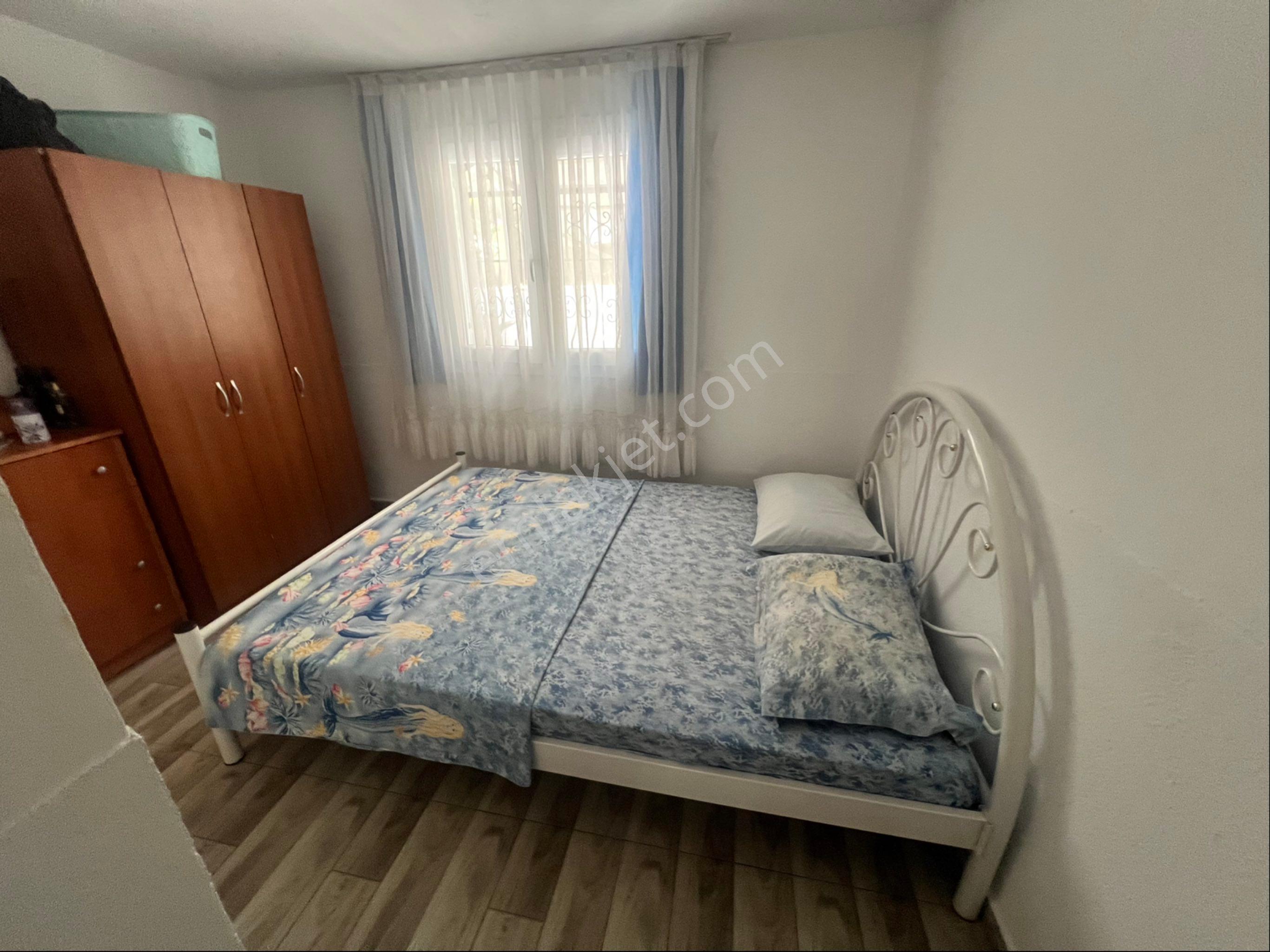 Muğla Milas Kazıklı Koyu’nda Satılık 4 + 1 Bitişik Nizam Yazlık - Görsel 31