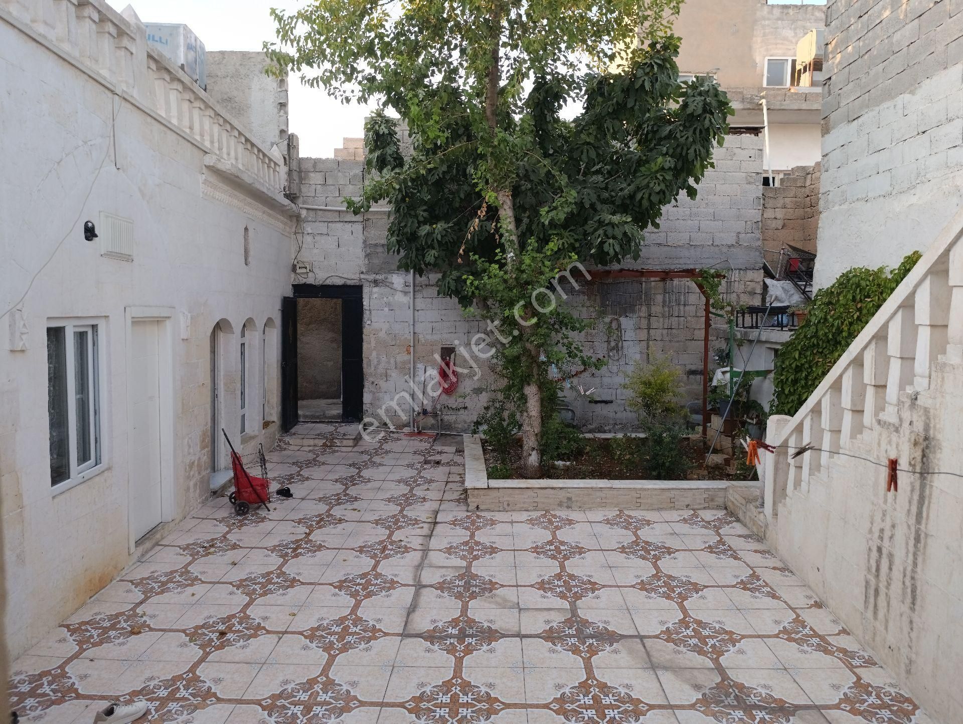 Tarihi Urfa Evi