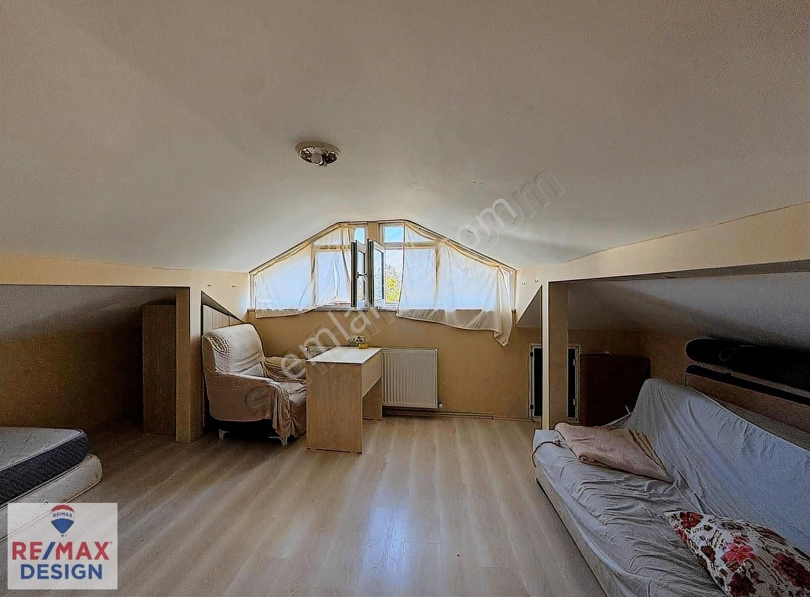 Remax Design Serdivan Kampüs Yakını Kiralık Eşyalı Apartlar