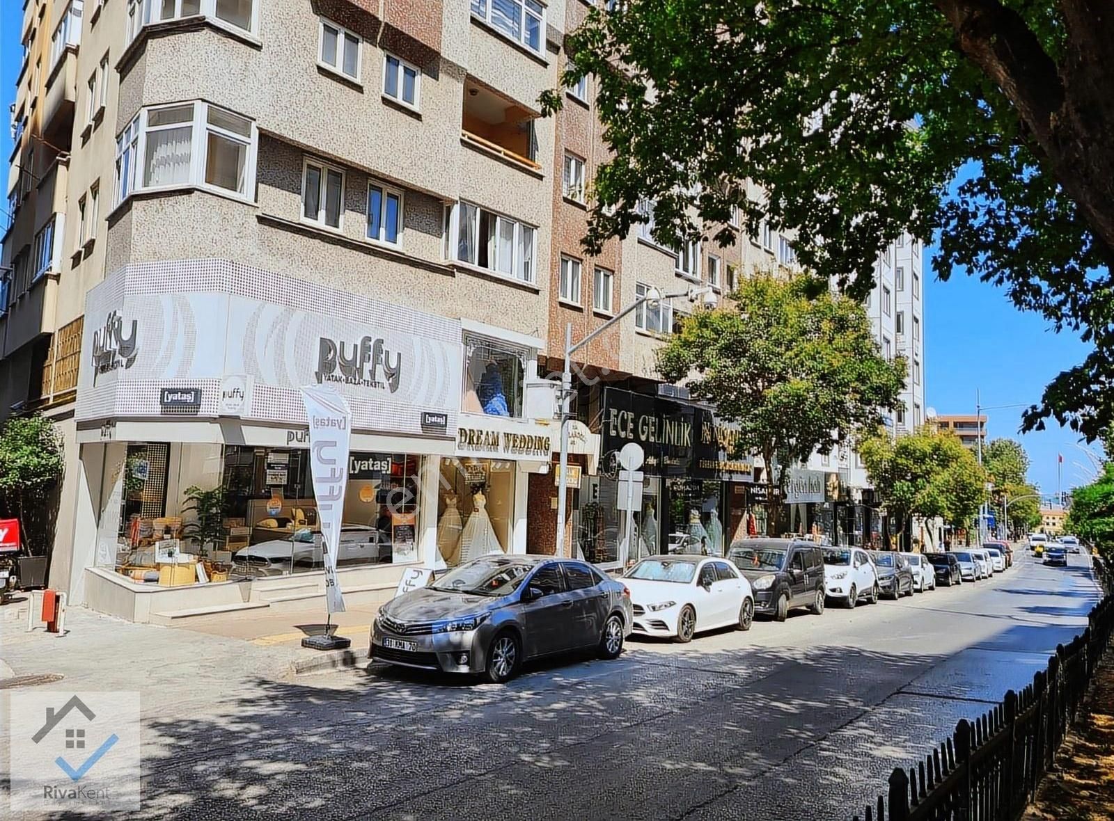 Samsunun İşlek Caddesinde 19 Mayıs Bulvarına Cephe 260 M2 Dükkan - Görsel 18