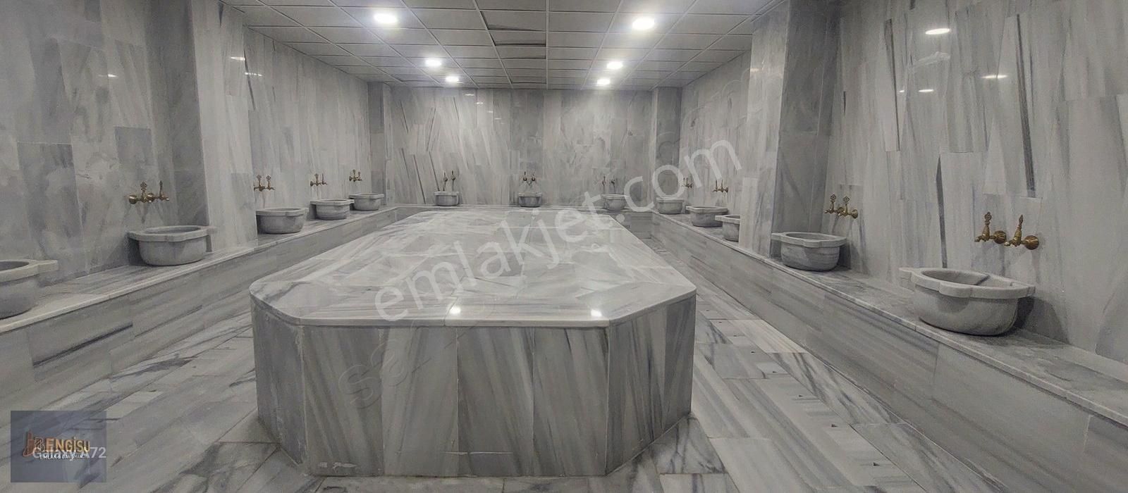 Teknokent Civarı Pozitif Meva Jakuzili Kiralık 3,5+1