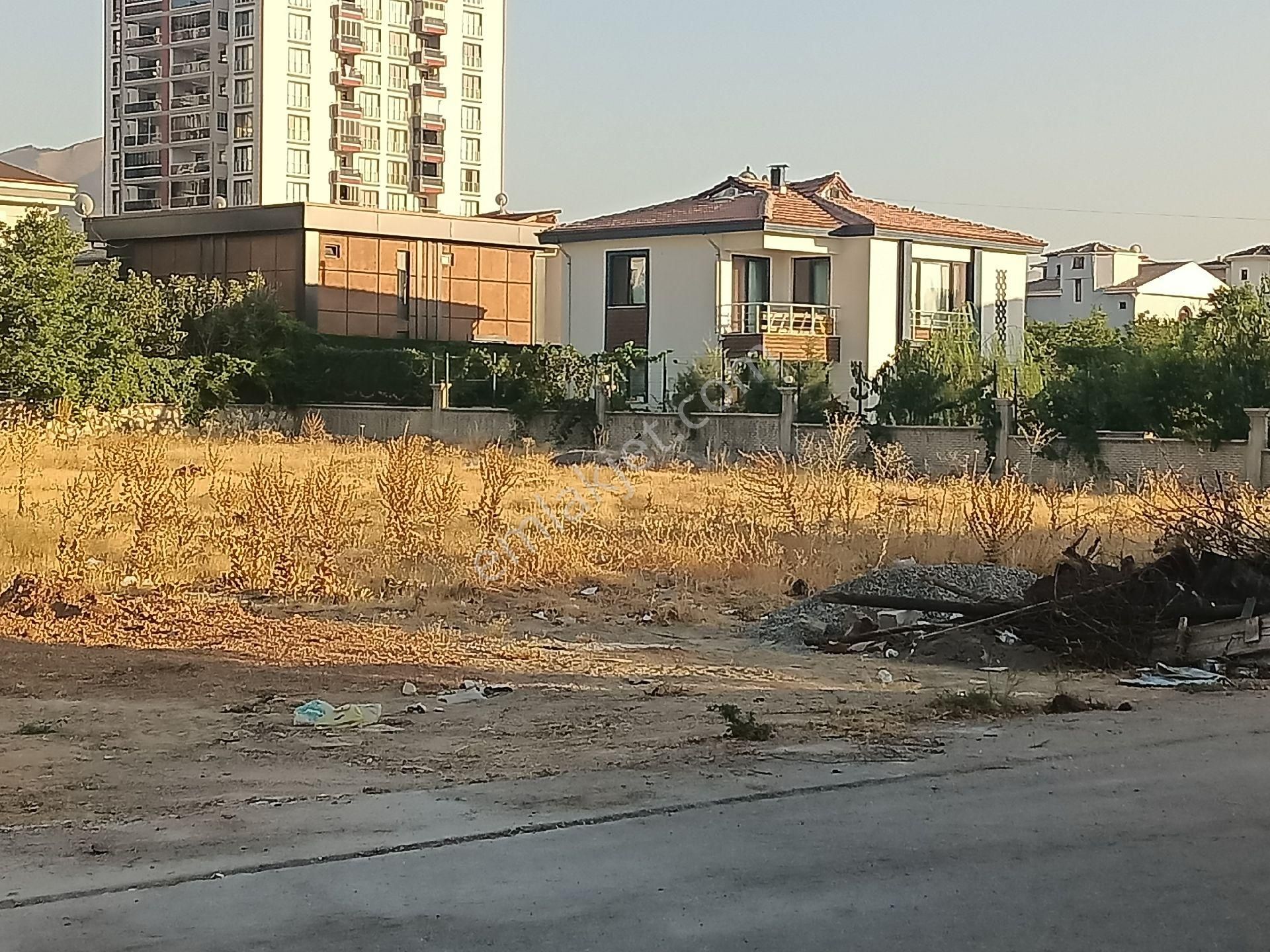 İmarlı Oarsel