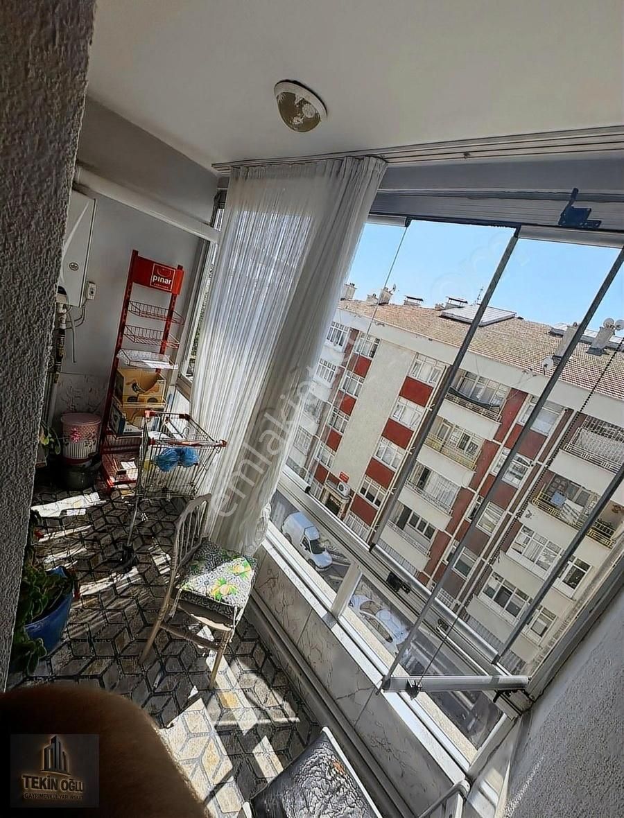 Karatay Akif Paşa Mahallesinde 3+1 Dubleks 200 M² Daire