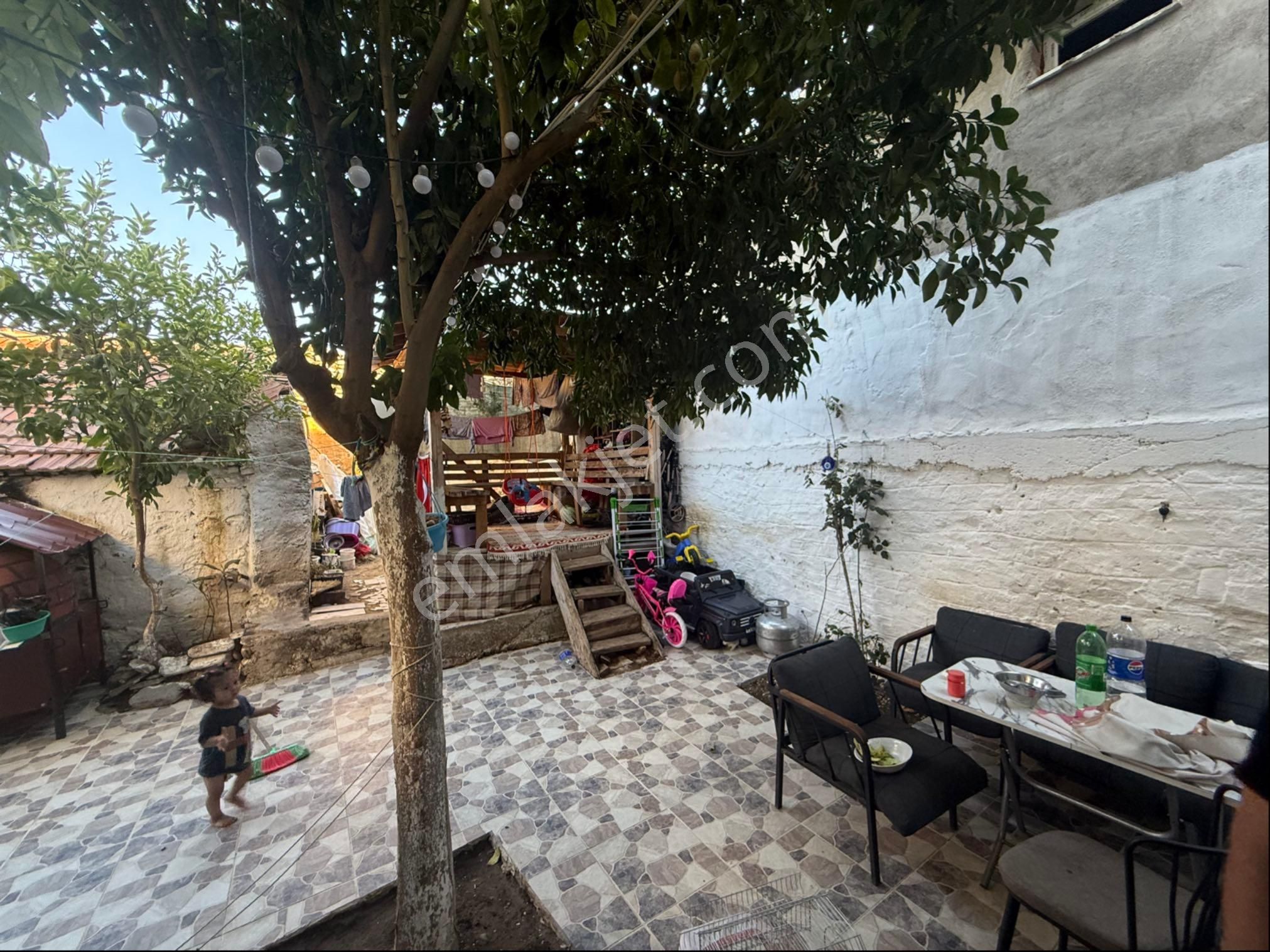 Pek Emlaktan Zeytinova Da Bakımlı İki Katlı Satılık Müstakil Ev - Görsel 17