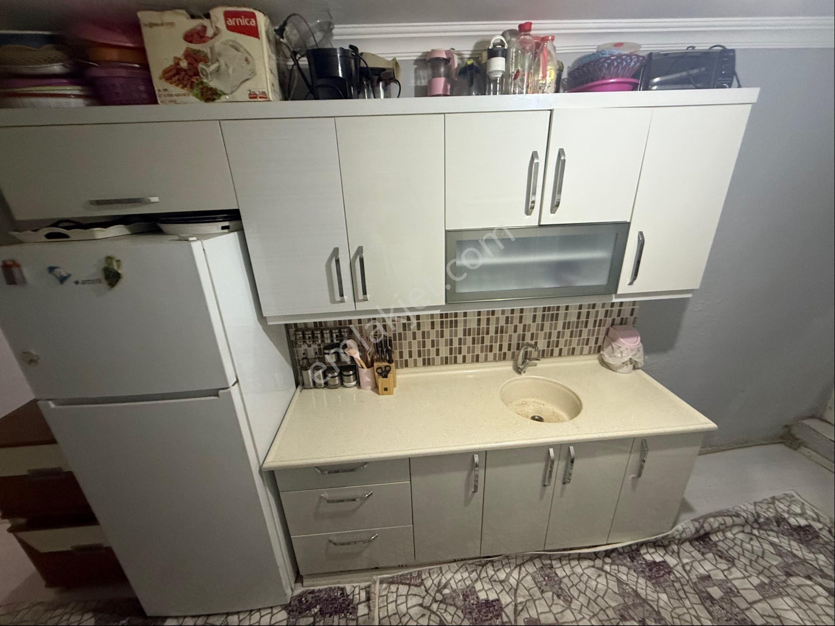 Pek Emlaktan Zeytinova Da Bakımlı İki Katlı Satılık Müstakil Ev - Görsel 8