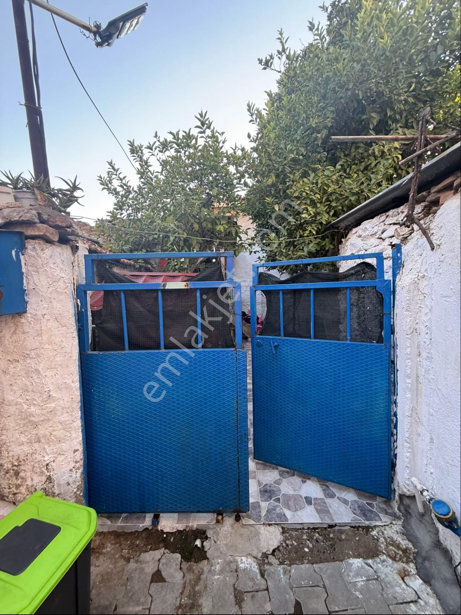 Pek Emlaktan Zeytinova Da Bakımlı İki Katlı Satılık Müstakil Ev - Görsel 31