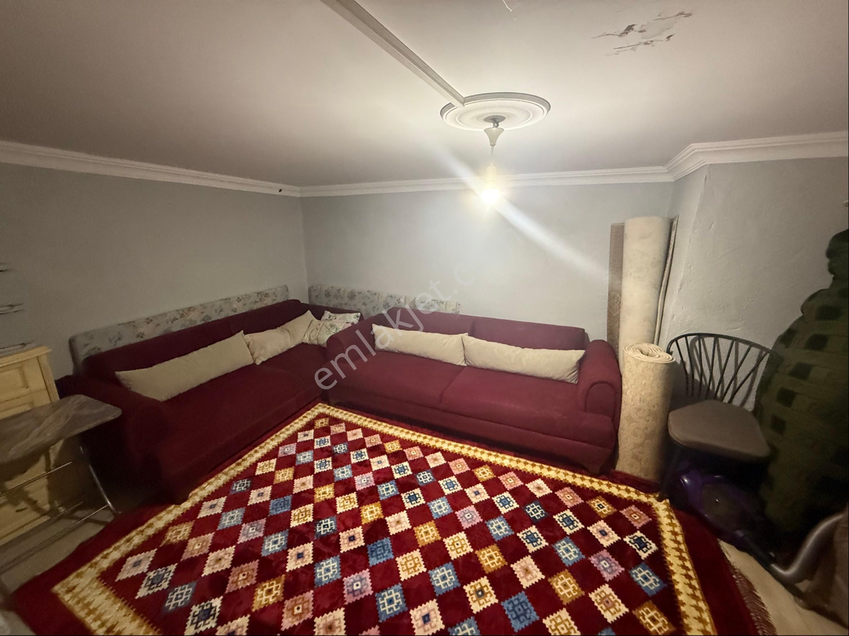 Pek Emlaktan Zeytinova Da Bakımlı İki Katlı Satılık Müstakil Ev - Görsel 19