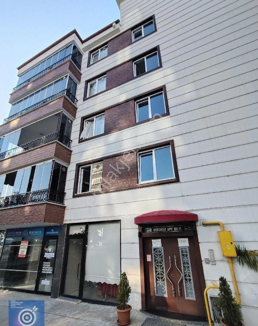 Sezgin Aslan'dan Derebahçe'de Kiralık Düz Giriş Daire