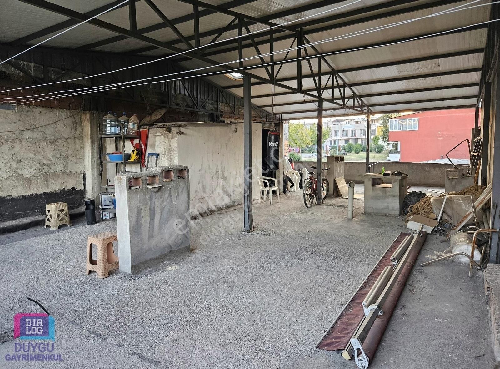 Bağlarbaşın'da 2 Katlı Müstakil Ev Satılık - Görsel 12