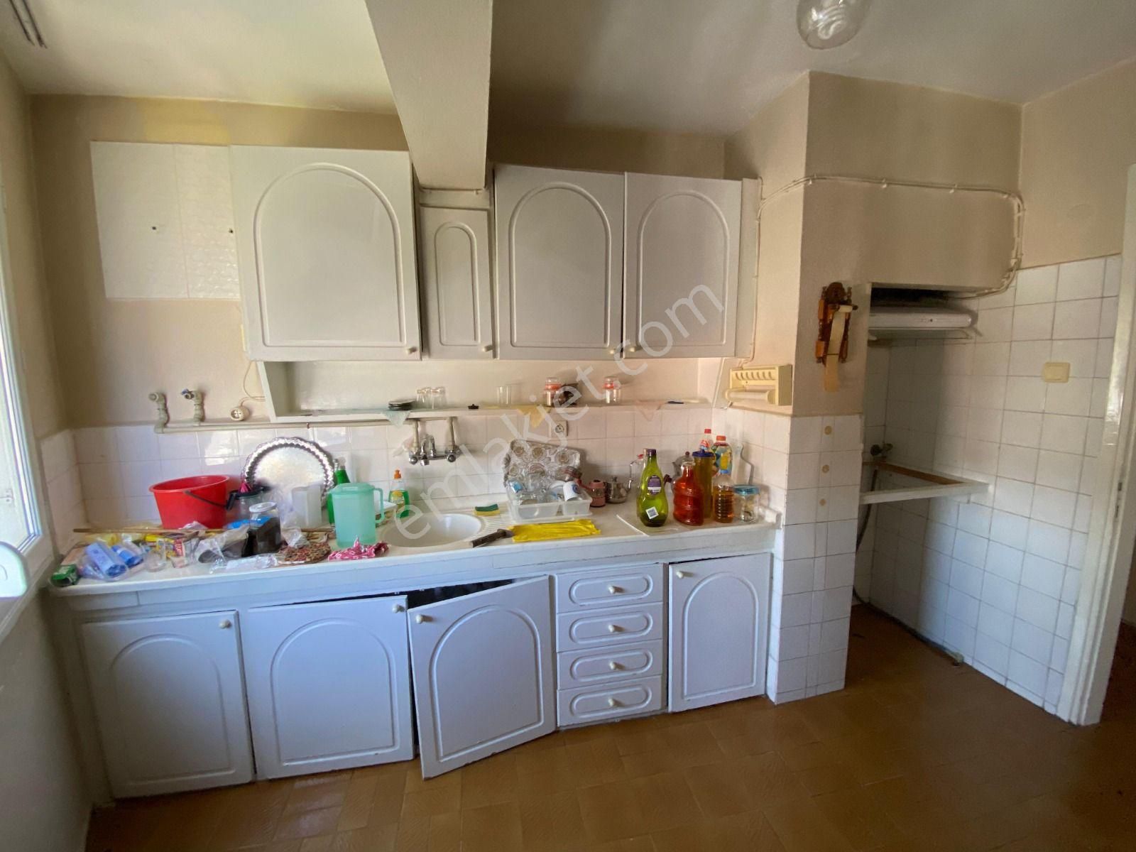 İnönü Cad. Üzerinde 3+1 Özel Otoparklı Asansörlü Kapıcılı Daire - Görsel 23