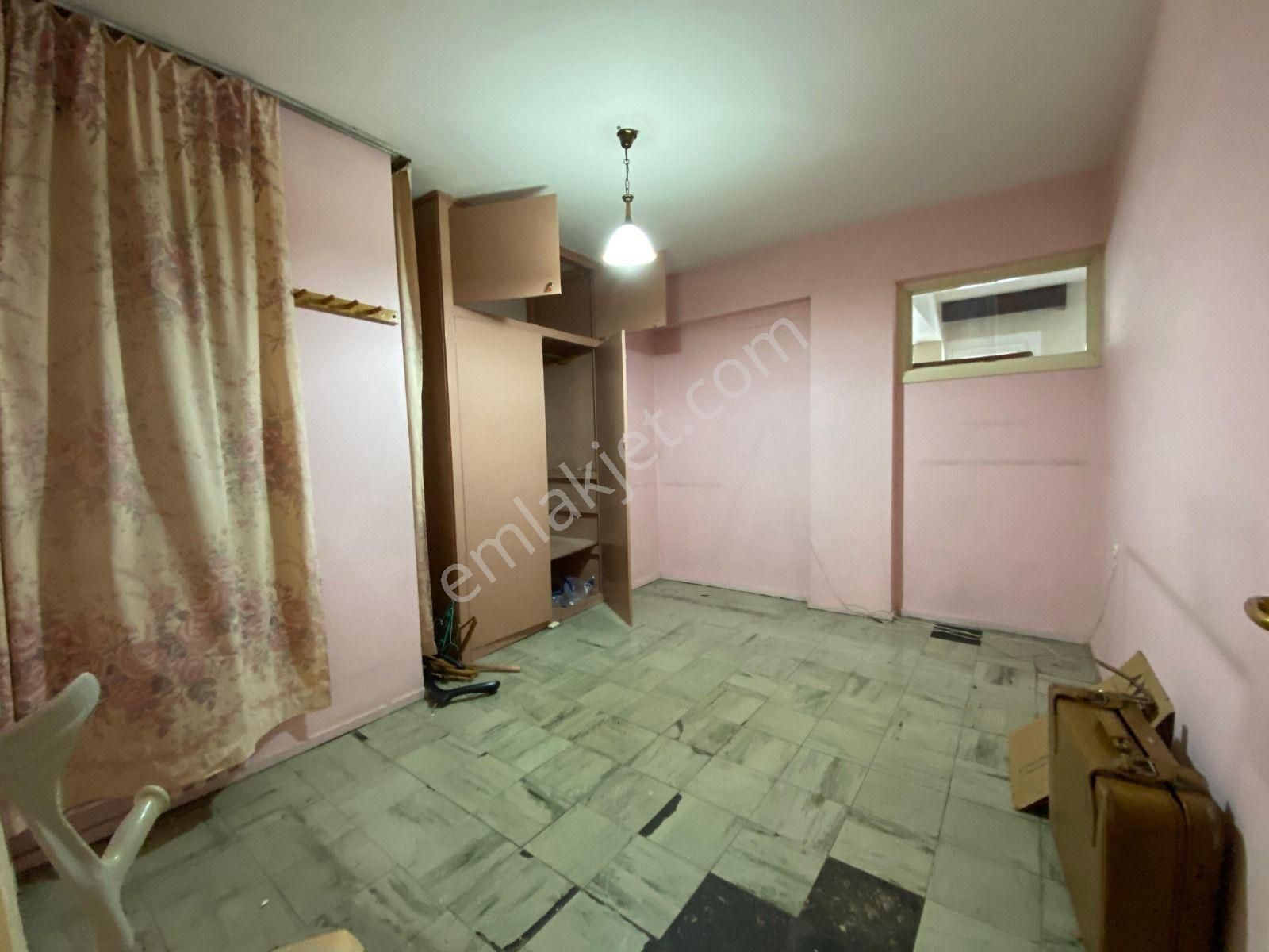 İnönü Cad. Üzerinde 3+1 Özel Otoparklı Asansörlü Kapıcılı Daire - Görsel 32