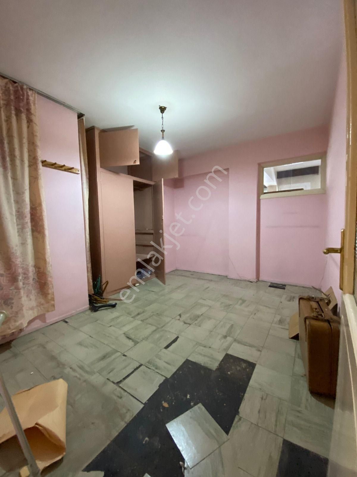 İnönü Cad. Üzerinde 3+1 Özel Otoparklı Asansörlü Kapıcılı Daire - Görsel 26