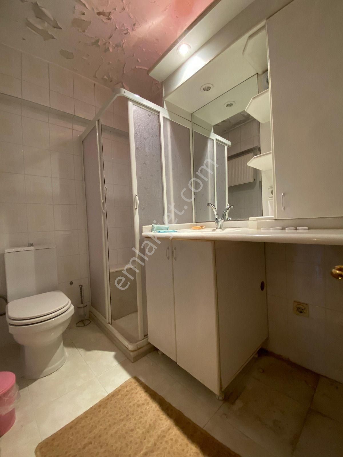 İnönü Cad. Üzerinde 3+1 Özel Otoparklı Asansörlü Kapıcılı Daire - Görsel 33